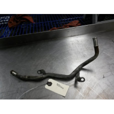 98E010 Oil Cooler Line From 2007 Nissan Titan  5.6